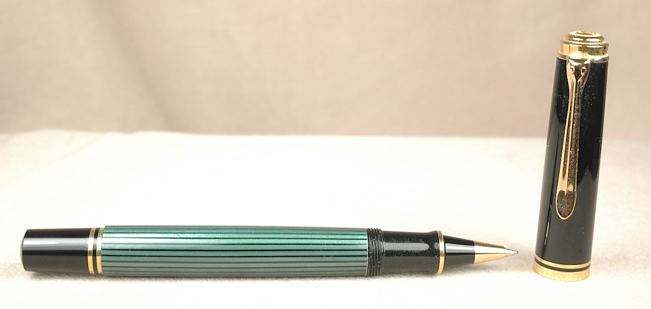 Pre-Owned Pens: 4949: Pelikan: R600